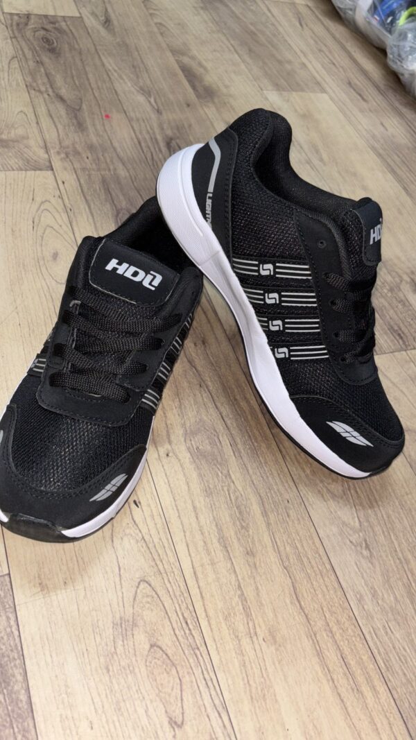 HDL SHOES