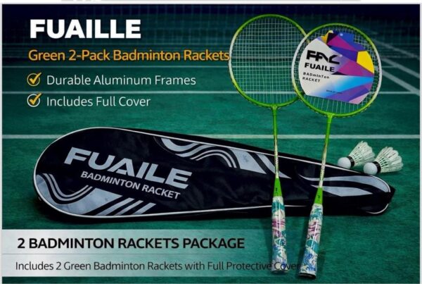 Badmintion Racket