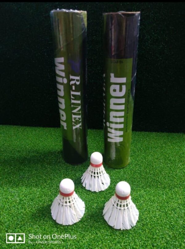 R-LINEX WINNER SHUTTLECOCK